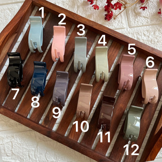 Catch Clip - M - Kaithogai