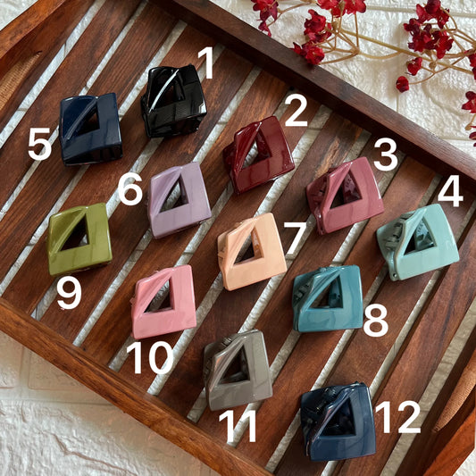 Modern Block Claw - Kaithogai