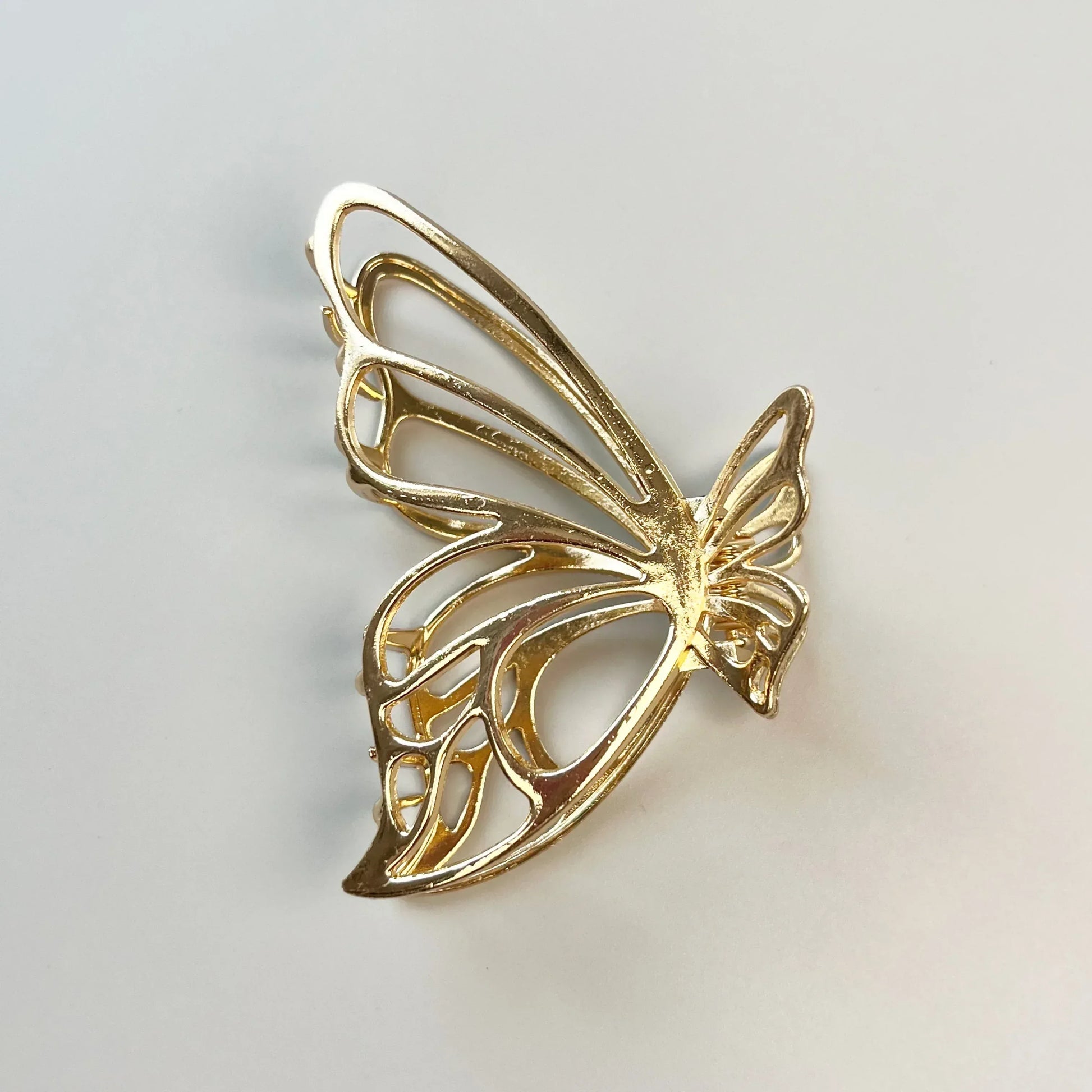 Aurelia Wing Clip - Kaithogai