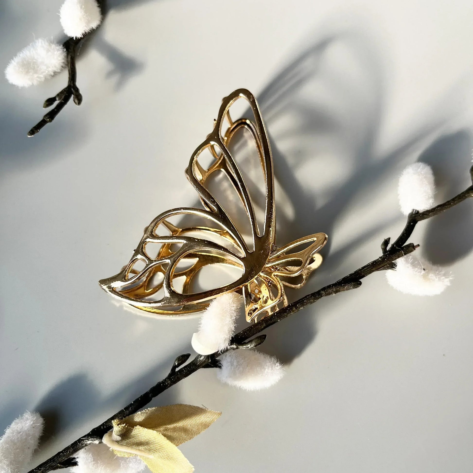 Aurelia Wing Clip - Kaithogai