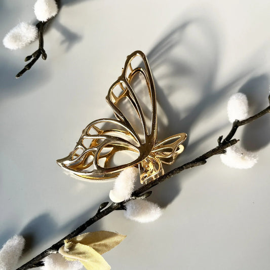 Aurelia Wing Clip - Kaithogai