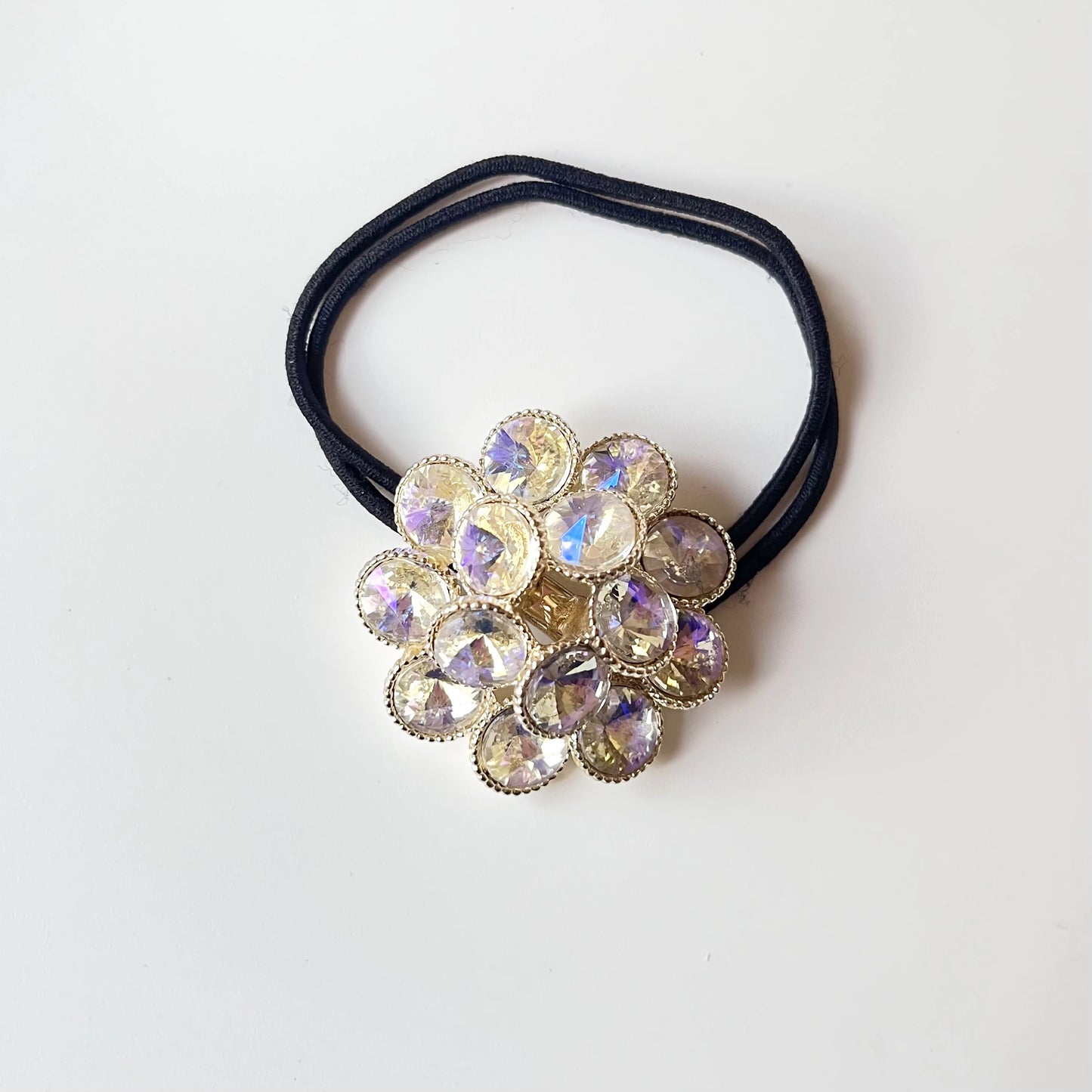 Bloom Hair Tie