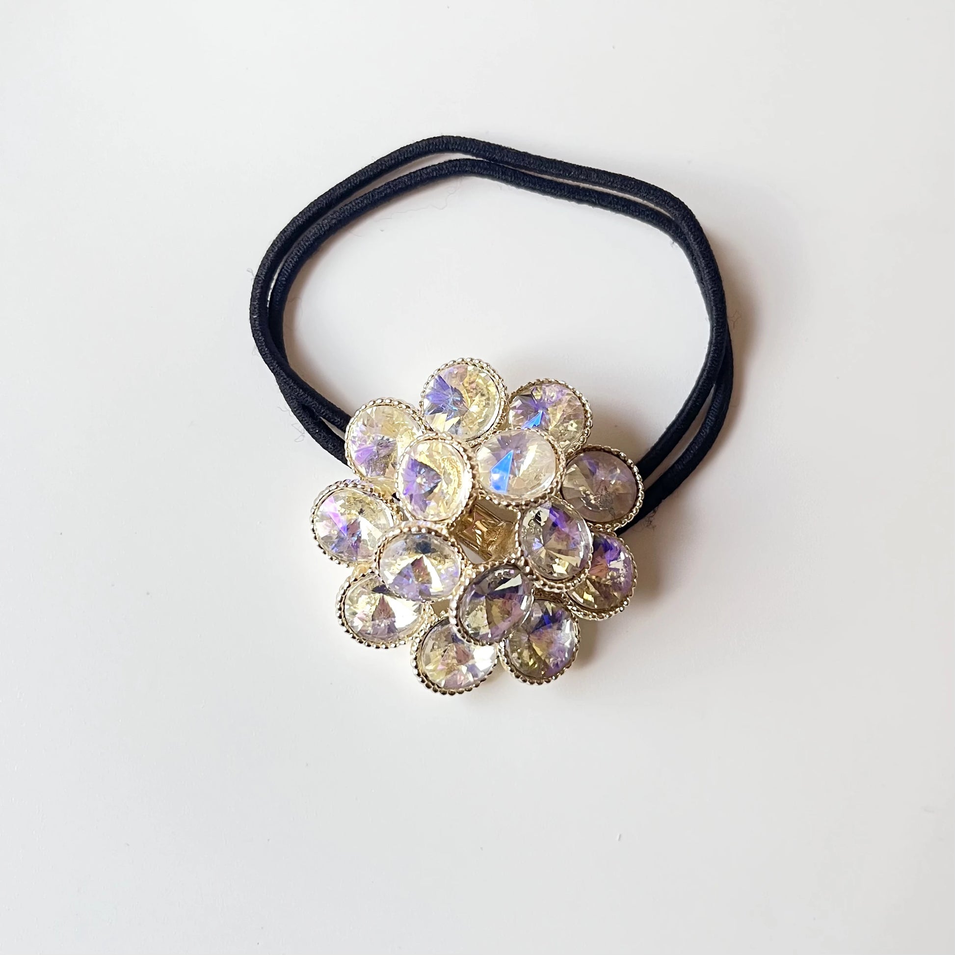 Bloom Hair Tie